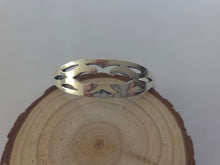 Load image into Gallery viewer, Silver Bangle
