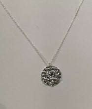 Load image into Gallery viewer, moon pendant
