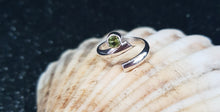 Load image into Gallery viewer, Peridot Ring
