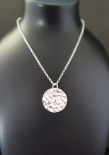 Load image into Gallery viewer, moon pendant
