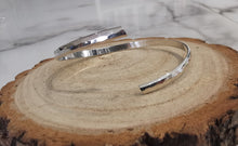 Load image into Gallery viewer, Lets Get Hammered Bangle
