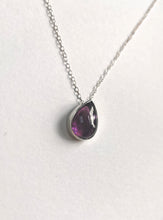 Load image into Gallery viewer, Amethyst Pendant
