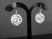 Load image into Gallery viewer, Moon earrings
